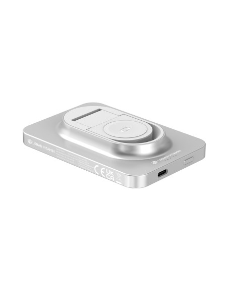 Powerbank Urban Vitamin Malibu 5000 mah pla/alu riciclati